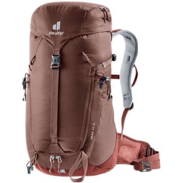 Deuter Ruksak Trail 22 SL, Raisin/Caspia