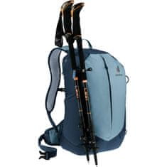 Deuter Ruksak AC Lite 17, Atlantic/Ink