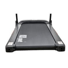 Kubisport Traka za trčanje s automatskim nagibom, Bluetoothom i pokrenutim aplikacijama GB4300K