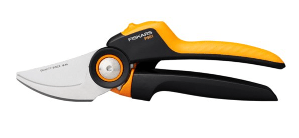  Fiskars sadjarske škarje X-series L Bypass Pruner P961