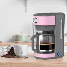 Westinghouse Retro Pink aparat za filter kavu