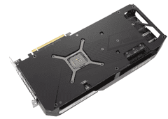 ASUS Dual Radeon™ RX 7900 XTX OC Edition grafička kartica, 24 GB, GDDR6 (90YV0IG2-M0NA00)