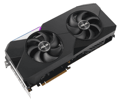 ASUS Dual Radeon™ RX 7900 XTX OC Edition grafička kartica, 24 GB, GDDR6 (90YV0IG2-M0NA00)