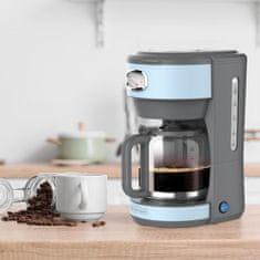 Westinghouse Retro Blue aparat za filter kavu