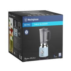 Westinghouse Retro Blue blender