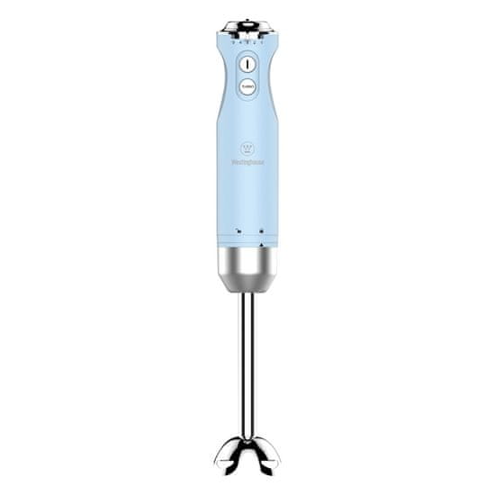 Westinghouse Retro Blue ručni blender