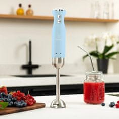 Westinghouse Retro Blue ručni blender