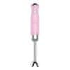 Westinghouse Retro Pink ručni blender