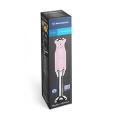Westinghouse Retro Pink ručni blender