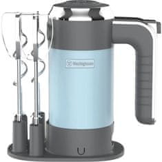 Westinghouse Retro Blue ručni mikser