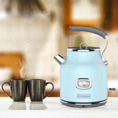 Westinghouse Retro Blue kuhalo za vodu