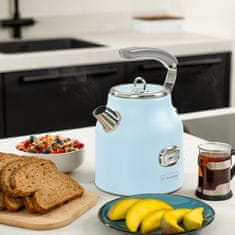 Westinghouse Retro Blue kuhalo za vodu