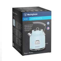 Westinghouse Retro Blue kuhalo za vodu
