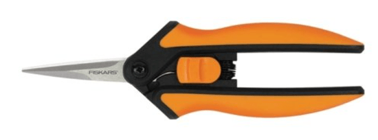 Fiskars Škare za rezidbu Solid SP13 (1051600)