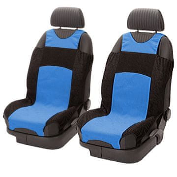Cappa Auto navlake Sport Way plave 2 komada
