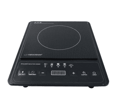 Esperanza Indukcijski hob esperanza Krakatau singl 2000W