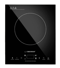 Esperanza Indukcijska hob esperanza vesuvius singl 2000W