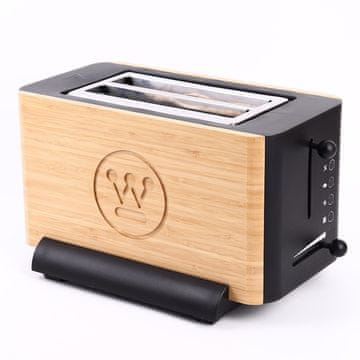 Westinghouse Bamboo toster