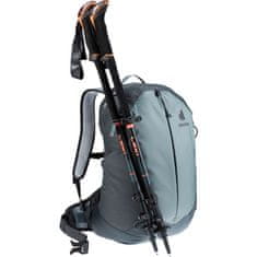 Deuter Ruksak AC Lite 15 SL, Shale/Graphite