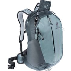 Deuter Ruksak AC Lite 15 SL, Shale/Graphite
