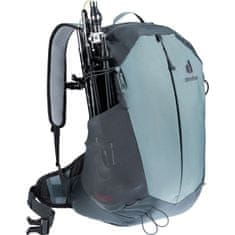 Deuter Ruksak AC Lite 15 SL, Shale/Graphite