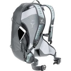 Deuter Ruksak AC Lite 15 SL, Shale/Graphite