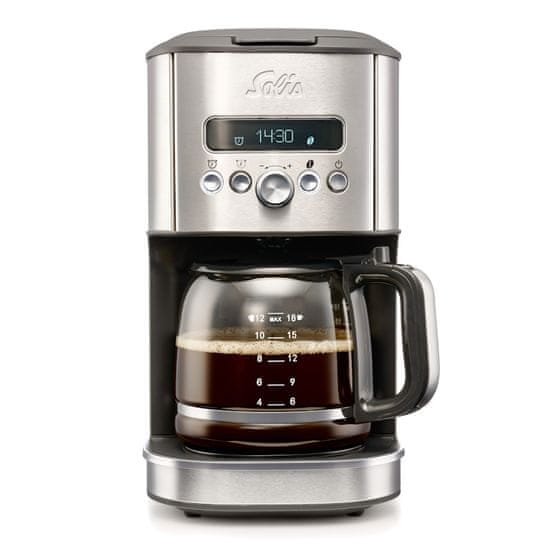 Solis Aroma Brewer aparat za filter kavu