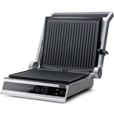 Solis Contact Grill Pro kontaktni roštilj