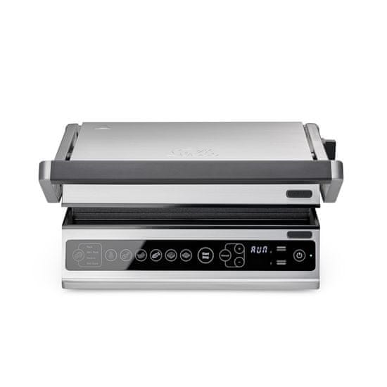 Solis Contact Grill Pro kontaktni roštilj