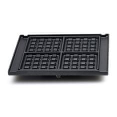 Solis Contact Grill Pro set ploča za vafle