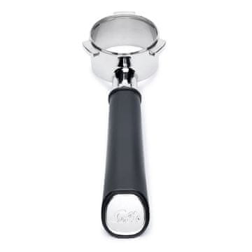 Solis Portafilter bez dna 54 mm