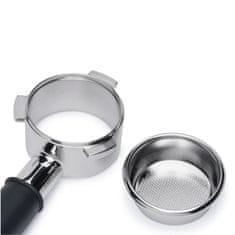 Solis Portafilter bez dna 54 mm