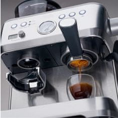 Solis Portafilter bez dna 54 mm