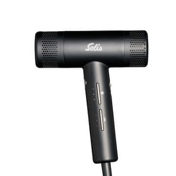 Solis Hair Perfection sušilo za kosu