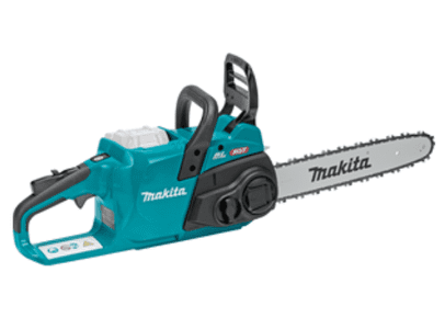  Makita UC022GZ XGT akumulatorska verižna žaga 