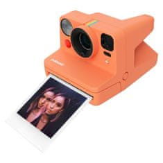 POLAROID NOW+ 3 instant kamera, narančasta (009162)