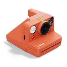 POLAROID NOW+ 3 instant kamera, narančasta (009162)