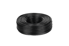 Azusa Kabel mikrofonski mono 4mm