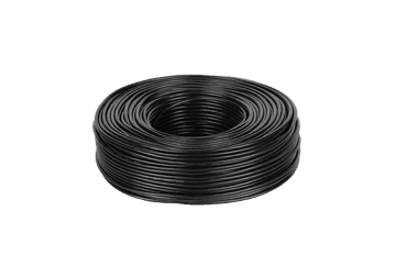 Azusa Kabel mikrofonski mono 4mm