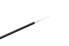 Azusa Kabel mikrofonski mono 4mm