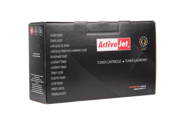 slomart Toner ActiveJet Samsung ML-2250D5, crni, 5000 stranica