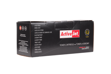 slomart Activejet ATH-531N Toner za HP/Canon (304A CC531A), cijan