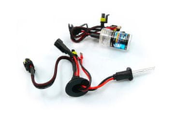 slomart AMiO HID H1 Xenon Žarulja, 4300K