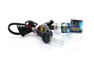 slomart AMiO HID H7 Xenon Žarulja, 6000K