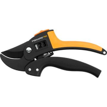 slomart Fiskars FS POWERSTEP P83 vrtne škare, 180mm, 20mm