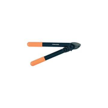 slomart Fiskars 1000581 vrtne škare s nakovnjem, 400mm, promjer rezanja 35mm