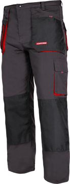 slomart Lahti Pro Radne hlače do pojasa, vel. 3XL (60)