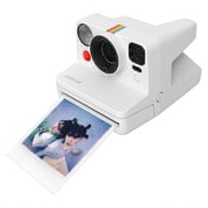 POLAROID NOW+ 3 instant kamera, bijela (009161)