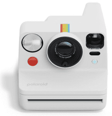 POLAROID NOW+ 3 instant kamera, bijela (009161)