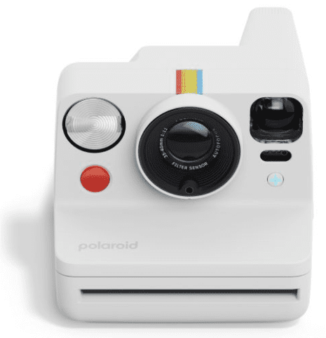 POLAROID NOW+ 3 instant kamera, bijela (009161)